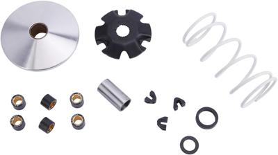 MALOSSI variomatic "multivar" variomatic