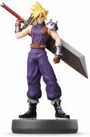 Amiibo - Cloud - thumbnail