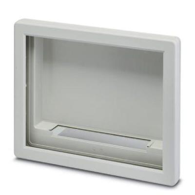 Phoenix Contact DCS 15 M C O S C 7035 2203191 Elektronicabehuizing 362 x 286 x 62 ABS Lichtgrijs 4 stuk(s)