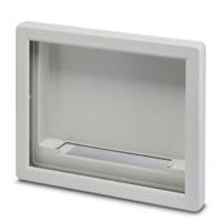 Phoenix Contact DCS 15 M C O S C 7035 2203191 Elektronicabehuizing 362 x 286 x 62 ABS Lichtgrijs 4 stuk(s) - thumbnail