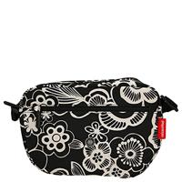 Klickfix stuurtas funbag 4l twist zilver - thumbnail