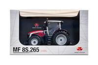 Universal Hobbies Massey Ferguson 8S.265 Tractor 1:32 - thumbnail