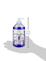Nesti Dante fiorentini lavanda zeeppomp 500ml - thumbnail