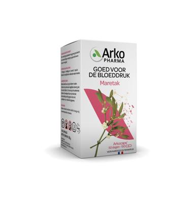 Arkocaps Maretak Capsules Arkocaps Maretak Capsules