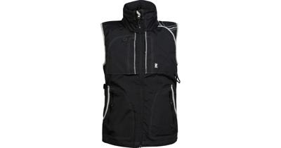 Hurtta Trainers vest granite (XS) 932622 Hurtta Gebr. de Boon - Gebr de boon