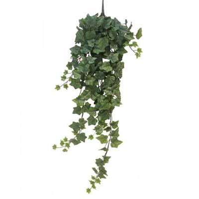 Kunst Frosted Ivy Chicago Hanger - 100 cm Kunsthangplanten Nova Nature - Nova nature Kunst Frosted Ivy Chicago Hanger - 100 cm Kunsthangplanten Nova Nature - Nova nature