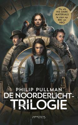 Noorderlichttrilogie - Philip Pullman - eBook (9789044621976)