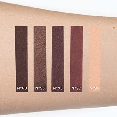 Artdeco Mineral Eye Styler 0.40 g 93 Mineral Fading Dusk Oogpotlood 0.4 g