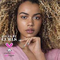 Umberto Giannini Curl Whip Activating Mousse 200ml - thumbnail