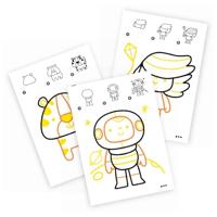 Jumbo dessineo tekenstudio - thumbnail