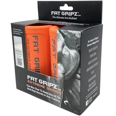 Fat Gripz Extreme Grip Thickeners