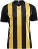Craft 1905562 Progress Stripe Jersey M - Black/Yellow - XL - thumbnail