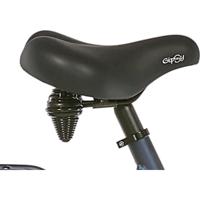 Cortina zadel gipsy dark blue - thumbnail