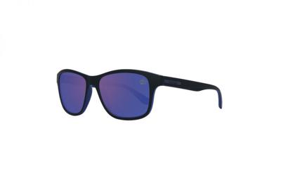 Timberland Zonnebril Heren TB9089-5591D 55x17x140