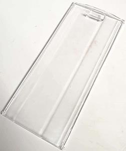 Transparant Deur voor groepenkasten Sep - Gacia - 4517677