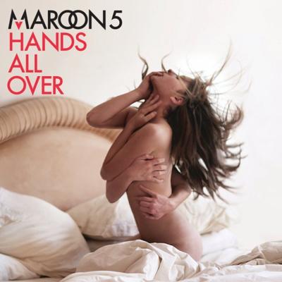Hands All Over - CD (0602527808055)