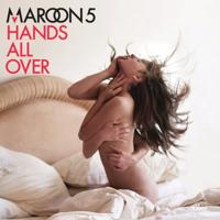 Hands All Over - CD (0602527808055) - thumbnail