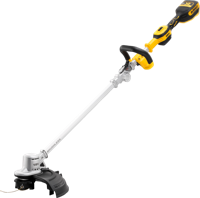 DeWALT DCMST561N Accu grastrimmer 18V XR Basic Body - thumbnail
