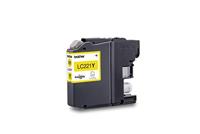 Geel - origineel - inktcartridge - voor Brother MFC-J5920DW - thumbnail