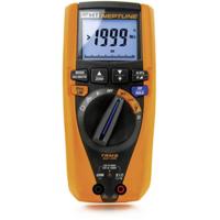 HT Instruments HT Neptune Installatietester, VDE-tester Kalibratie (ISO) VDE-norm 0413 - thumbnail