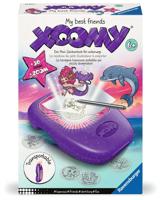 Ravensburger xoomy tekenprojector midi compact my best friends - thumbnail