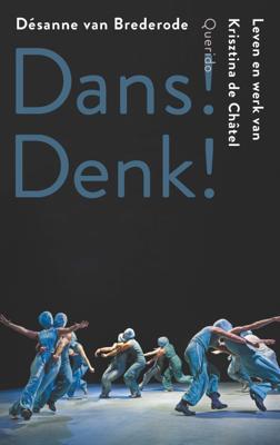 Dans! Denk! - Désanne van Brederode - ebook