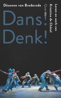 Dans! Denk! - Désanne van Brederode - ebook - thumbnail