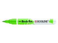 Royal Talens Ecoline Brushpen Lichtgroen - thumbnail