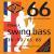 Rotosound 66LA Swing Bass 66 set basgitaarsnaren 30 - 85 - thumbnail