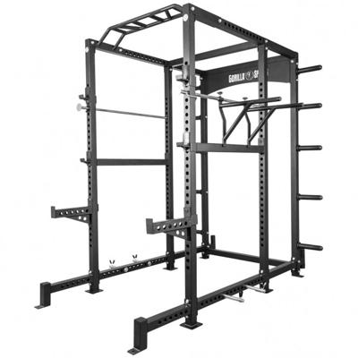 Extreem Power Rack Extreem Power Rack
