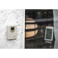 Hama Elektronisch Weerstation EWS-800 - thumbnail