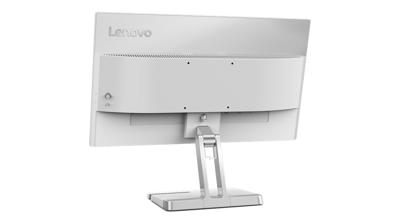 Lenovo L22e-40, 21,5 inch Full HD monitor, 1920 x 1080, 75Hz, 250 nits, 4 ms reactietijd, VA-paneel, HDMI, VGA, AMD Radeon FreeSync, ontspiegeld, 4,2 kg, grijs