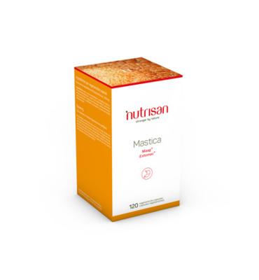 Mastica 120 Capsules
