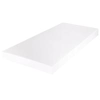 Matras met een wasbare hoes 200x90x17 cm - thumbnail