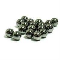 Shimano Stainless Steel Balls 1/4" (18 pieces) - thumbnail