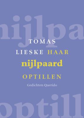 Haar nijlpaard optillen