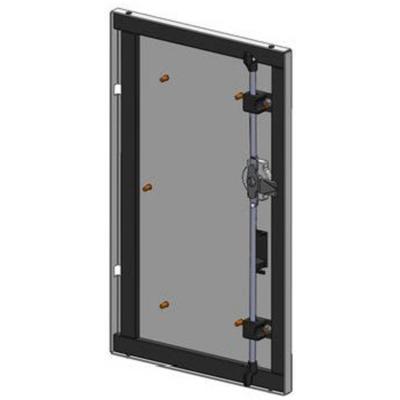 ABN GTSP13 Staal 1 stuk(s)