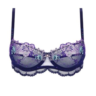 Lise Charmel Deesse Desirs Balconette BH donker blauw ACH3077