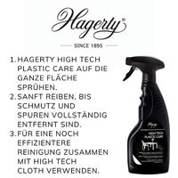 Hagerty High Tech Plastic Care - thumbnail