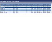 Stuurkogel ADT387108 - thumbnail