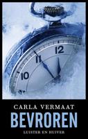 Bevroren - Carla Vermaat - ebook - thumbnail