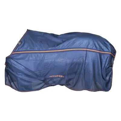Bucas Therapy Mesh cooler donkerblauw maat:191