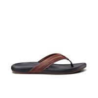 REEF Cushion Phantom 2.0 LE Slipper Heren Brown/Black 14 - thumbnail