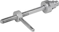 Cycplus snap-in sn-90-p spindel press fit zonder ringen cycl.7202790 - thumbnail