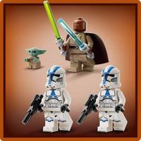75378 Lego Star Wars Barc Speedert Ontsnapping - thumbnail