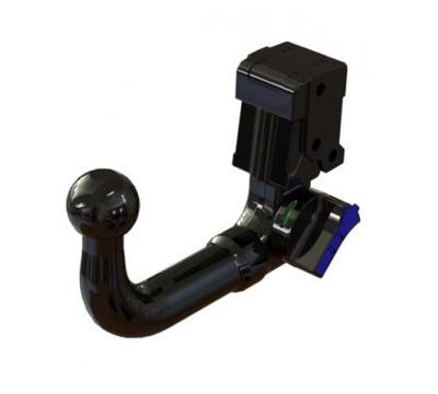 Afneembare trekhaak 1515T60