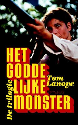 Het goddelijke monster - Tom Lanoye - ebook