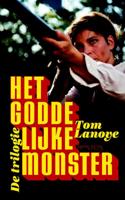 Het goddelijke monster - Tom Lanoye - ebook - thumbnail