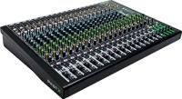 Mackie ProFX22v3 FX-mixer met USB-interface - thumbnail