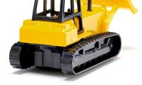 Siku 1295 Bulldozer - thumbnail